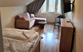 Apartament De Lux Saneczkowa 3/26